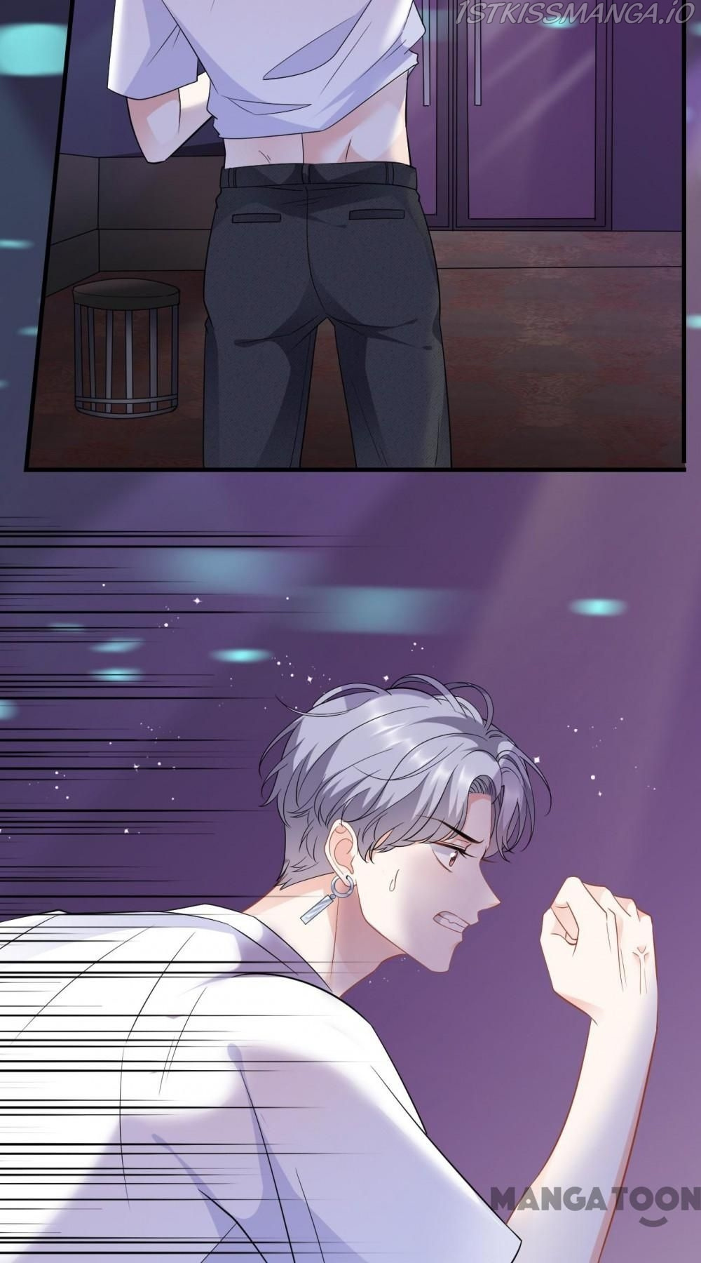 Mademoiselle Will Mess Around chapter 44 - page 18
