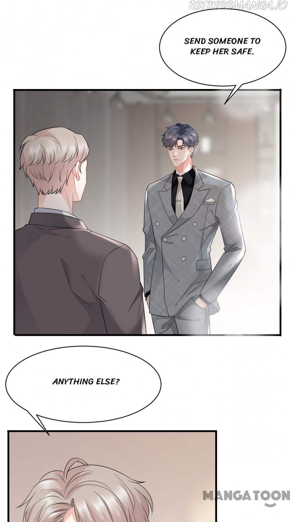 Mademoiselle Will Mess Around chapter 44 - page 2