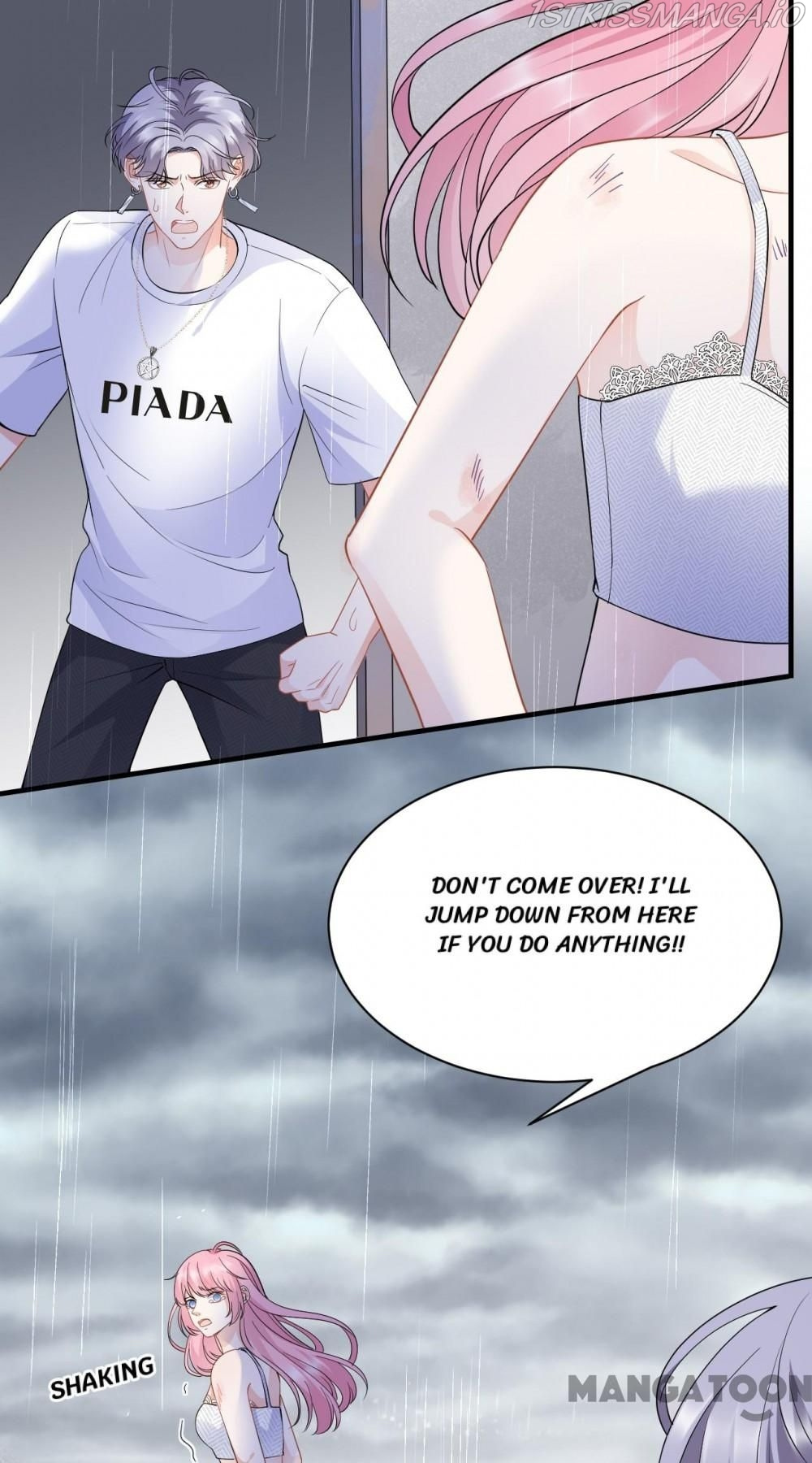 Mademoiselle Will Mess Around chapter 44 - page 23