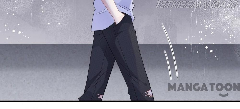 Mademoiselle Will Mess Around chapter 44 - page 25