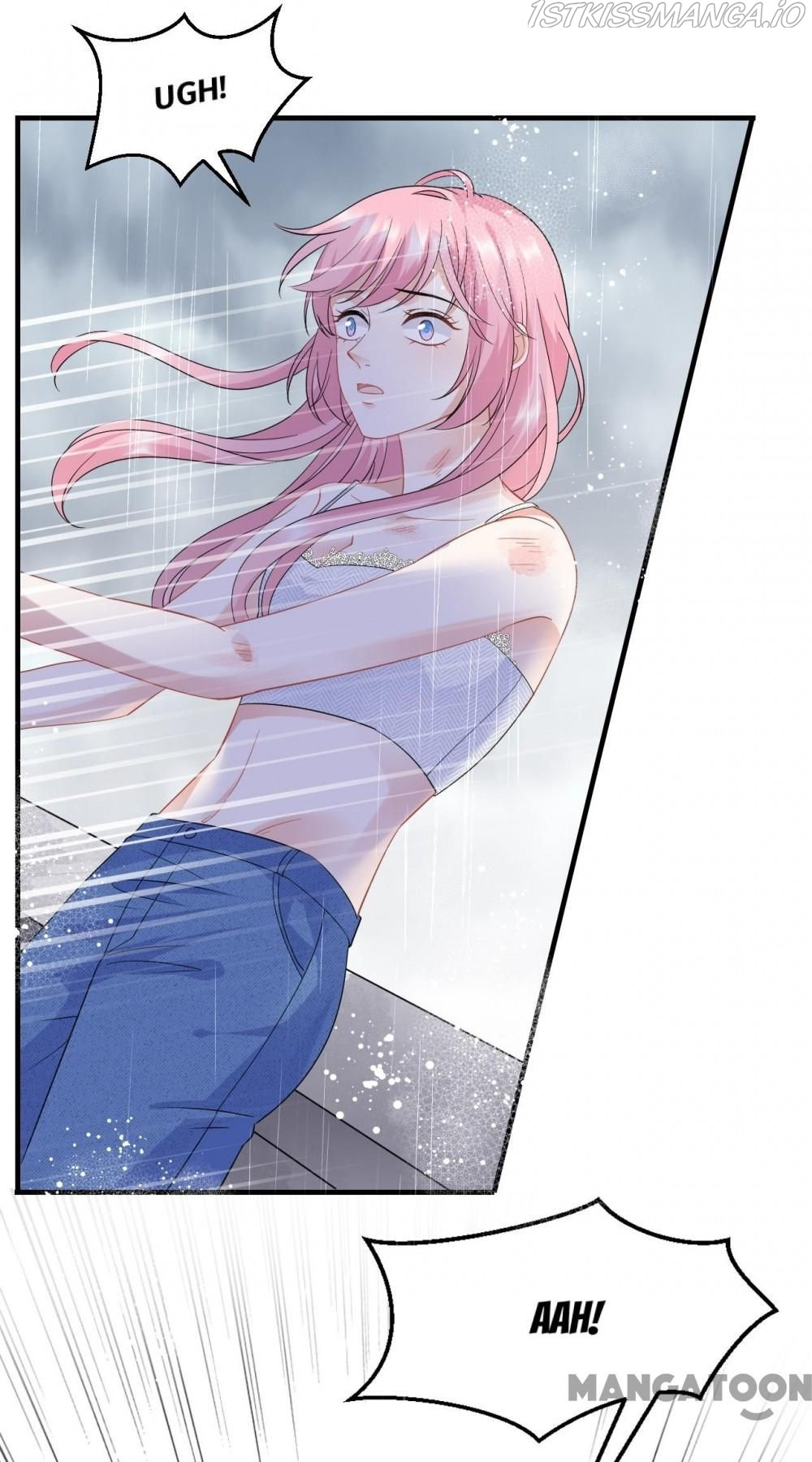 Mademoiselle Will Mess Around chapter 44 - page 38