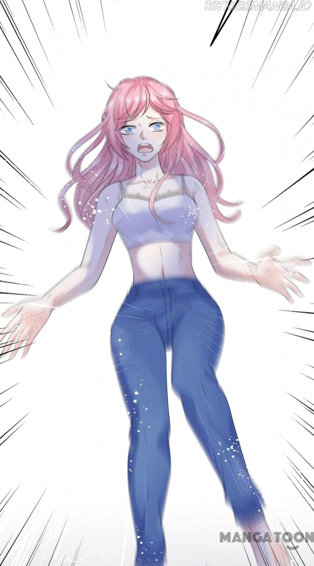 Mademoiselle Will Mess Around chapter 44 - page 39