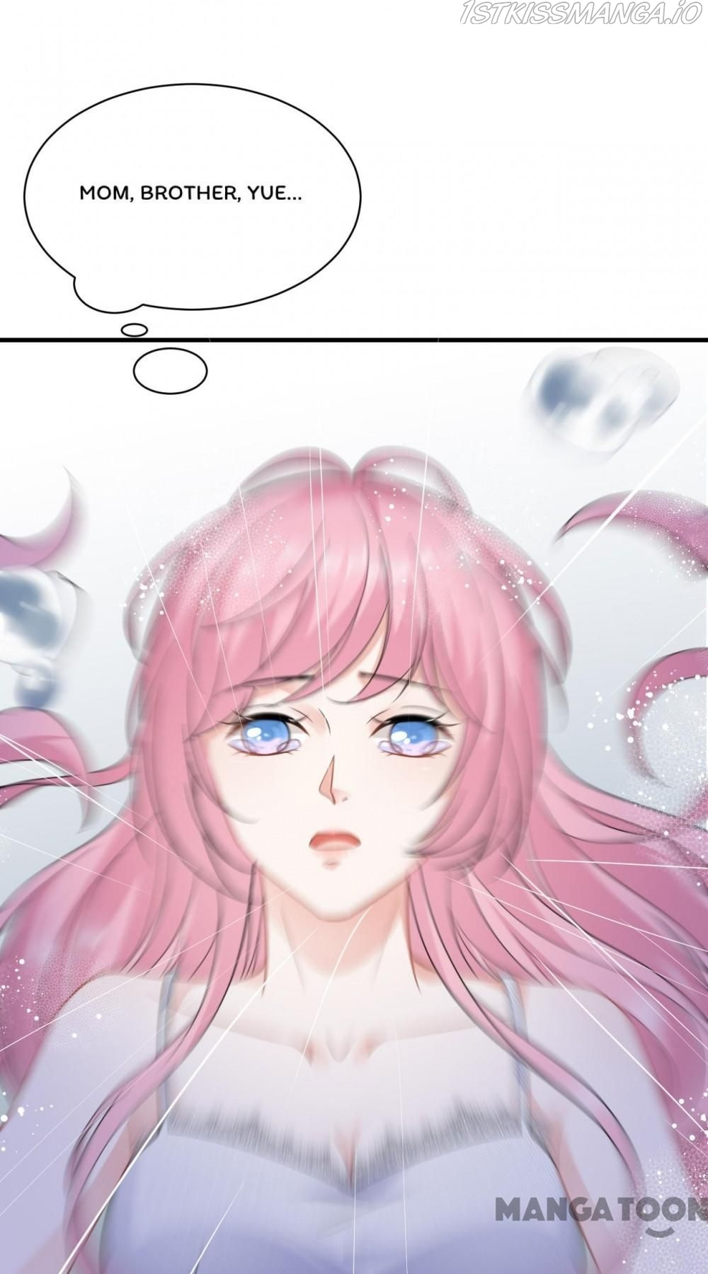 Mademoiselle Will Mess Around chapter 44 - page 42