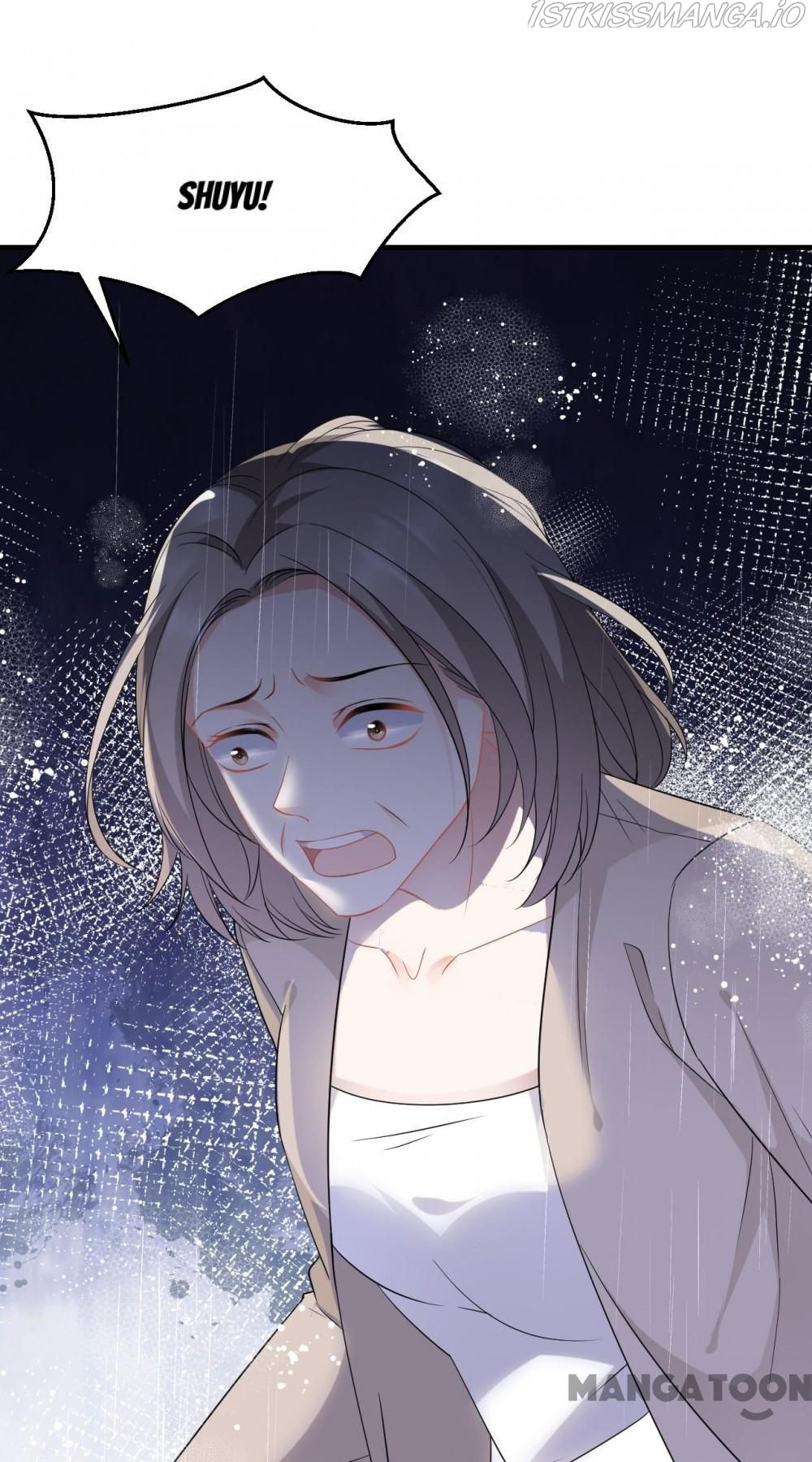 Mademoiselle Will Mess Around chapter 44 - page 47