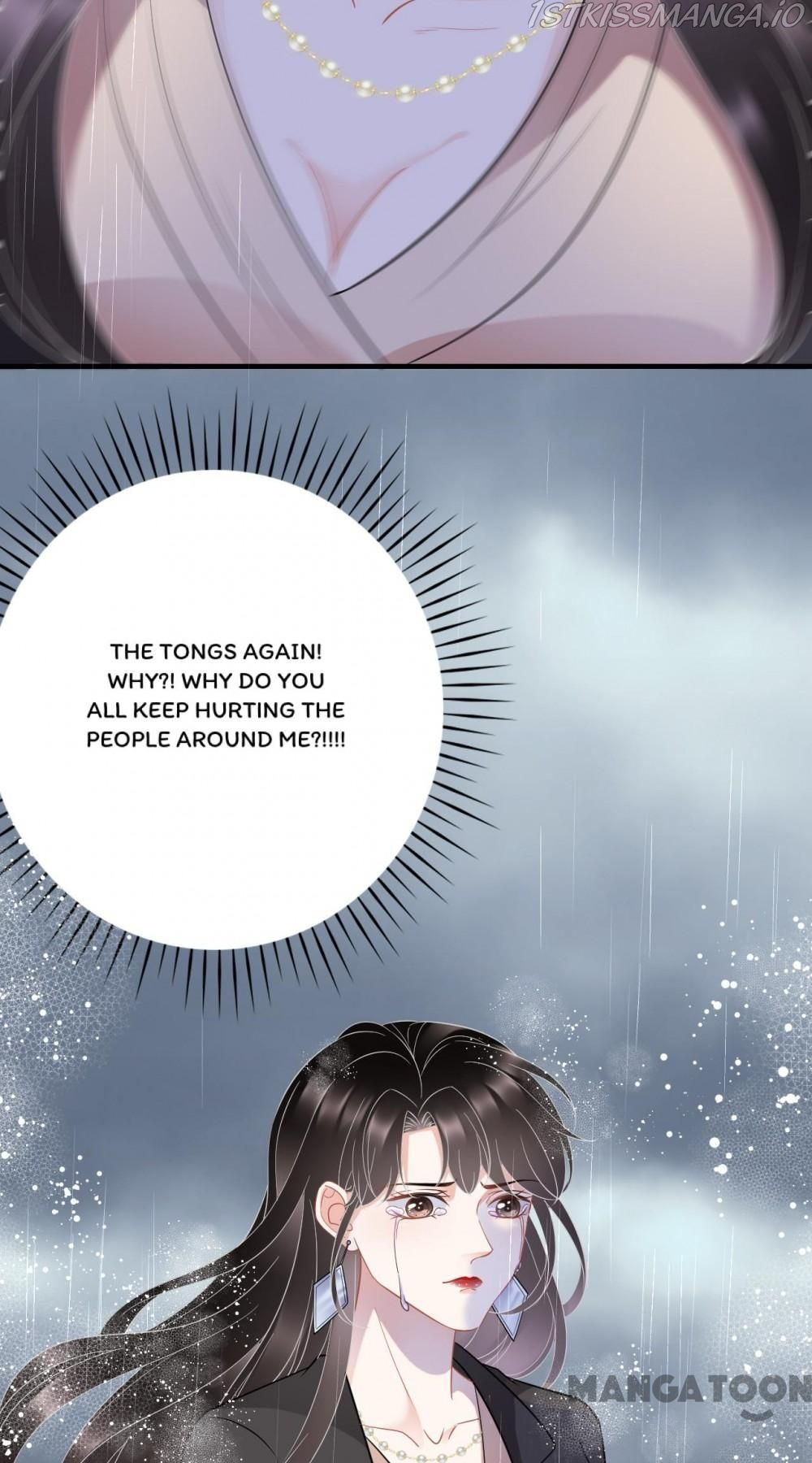 Mademoiselle Will Mess Around chapter 44 - page 49