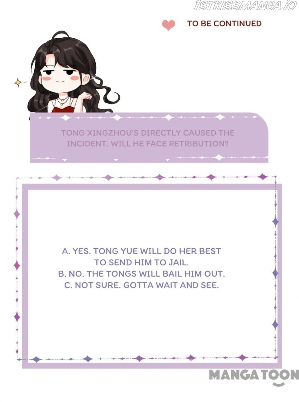 Mademoiselle Will Mess Around chapter 44 - page 54