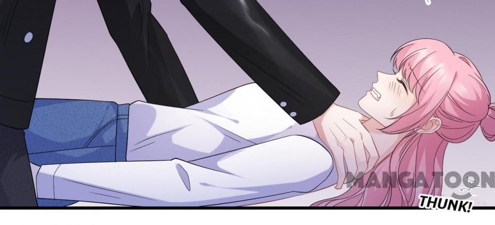 Mademoiselle Will Mess Around chapter 43 - page 10