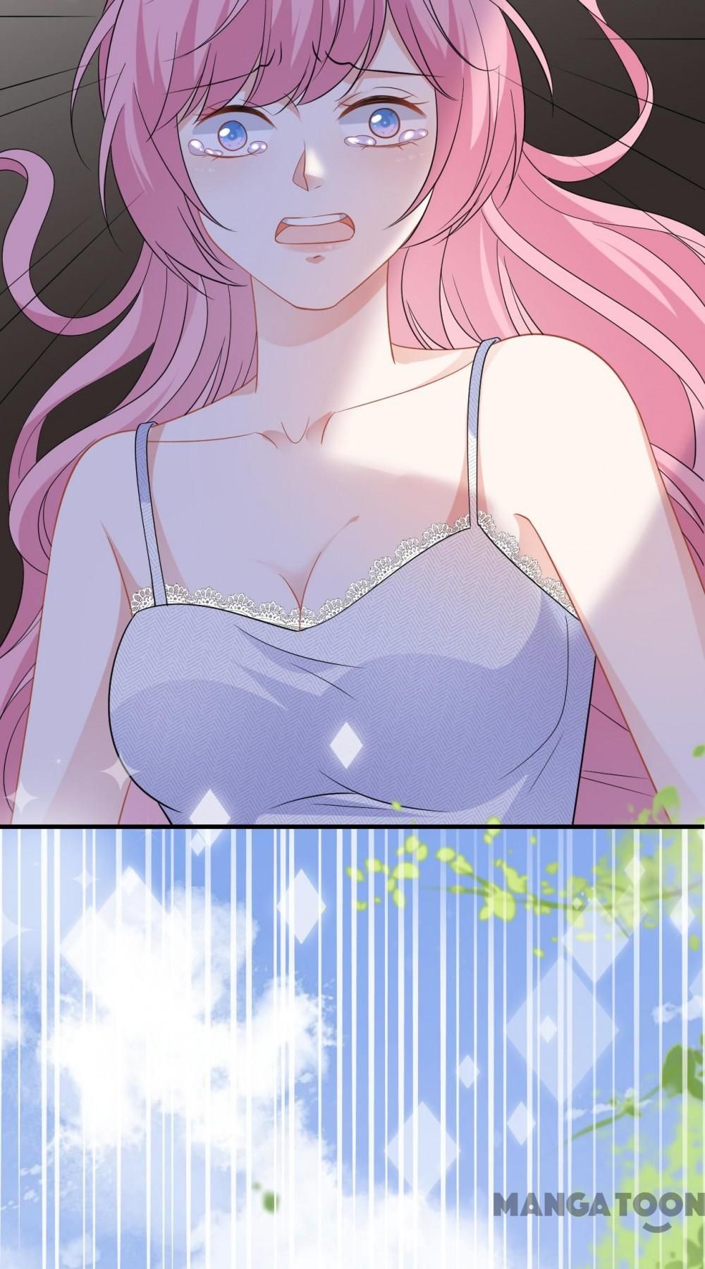 Mademoiselle Will Mess Around chapter 43 - page 12