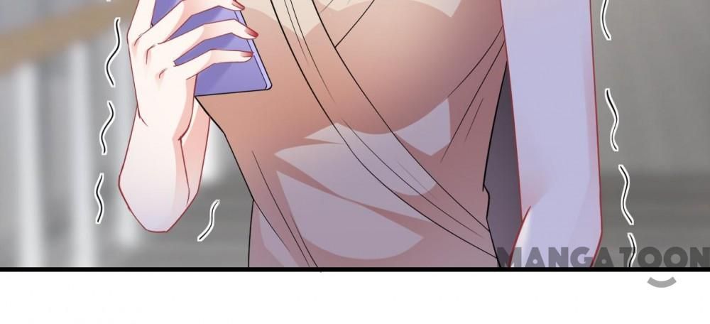 Mademoiselle Will Mess Around chapter 43 - page 20