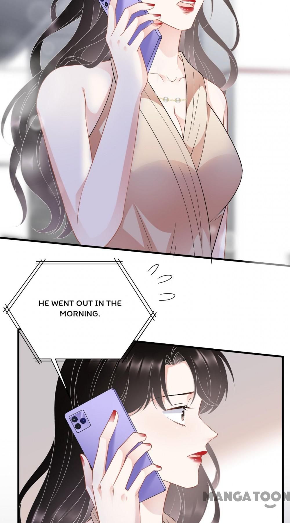 Mademoiselle Will Mess Around chapter 43 - page 22