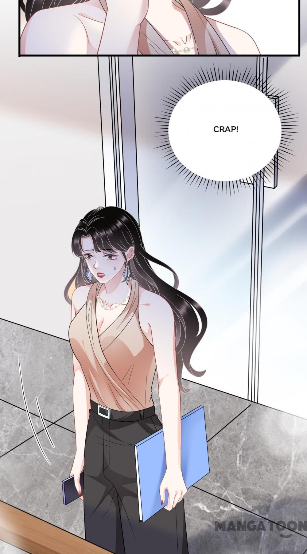 Mademoiselle Will Mess Around chapter 43 - page 23