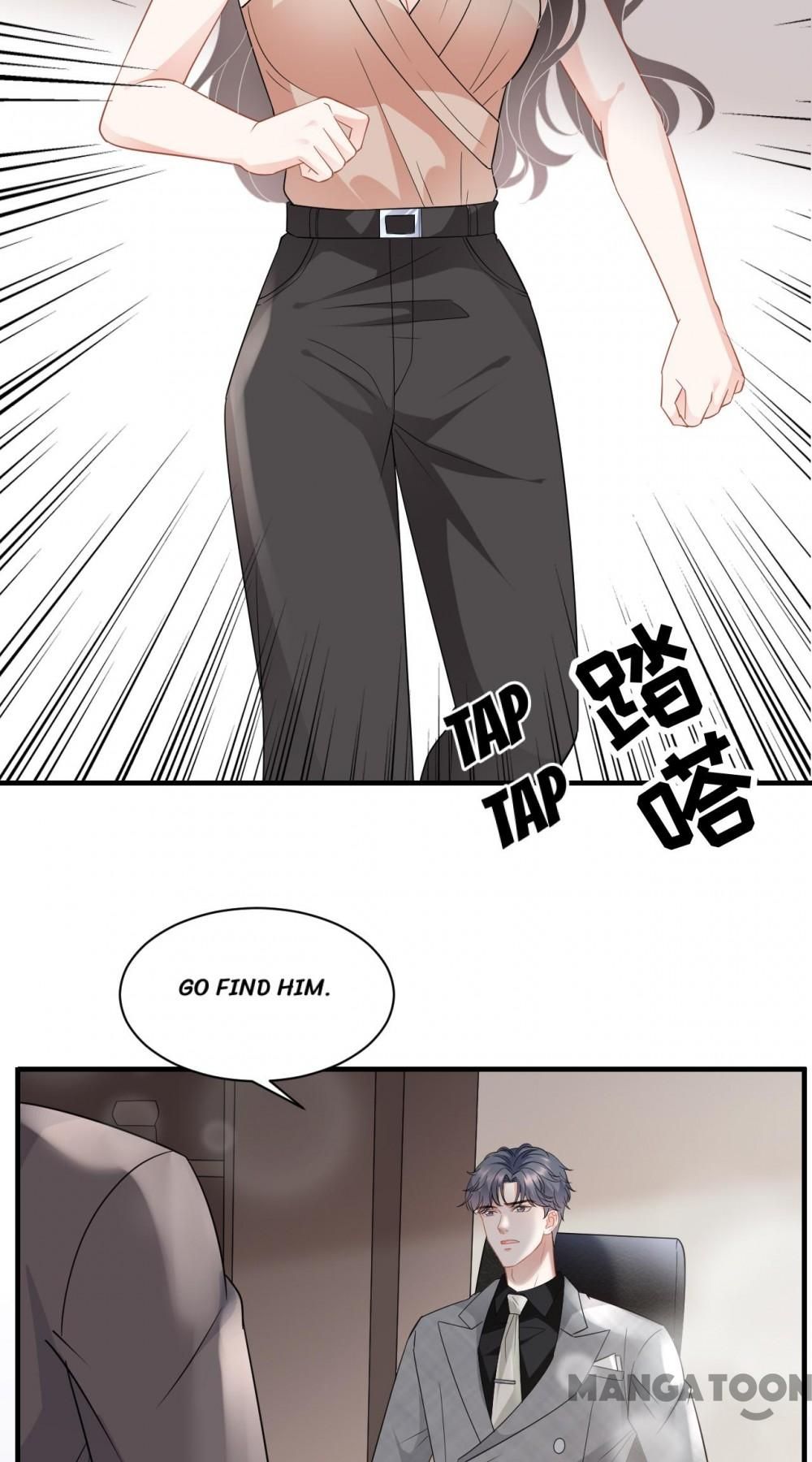 Mademoiselle Will Mess Around chapter 43 - page 28