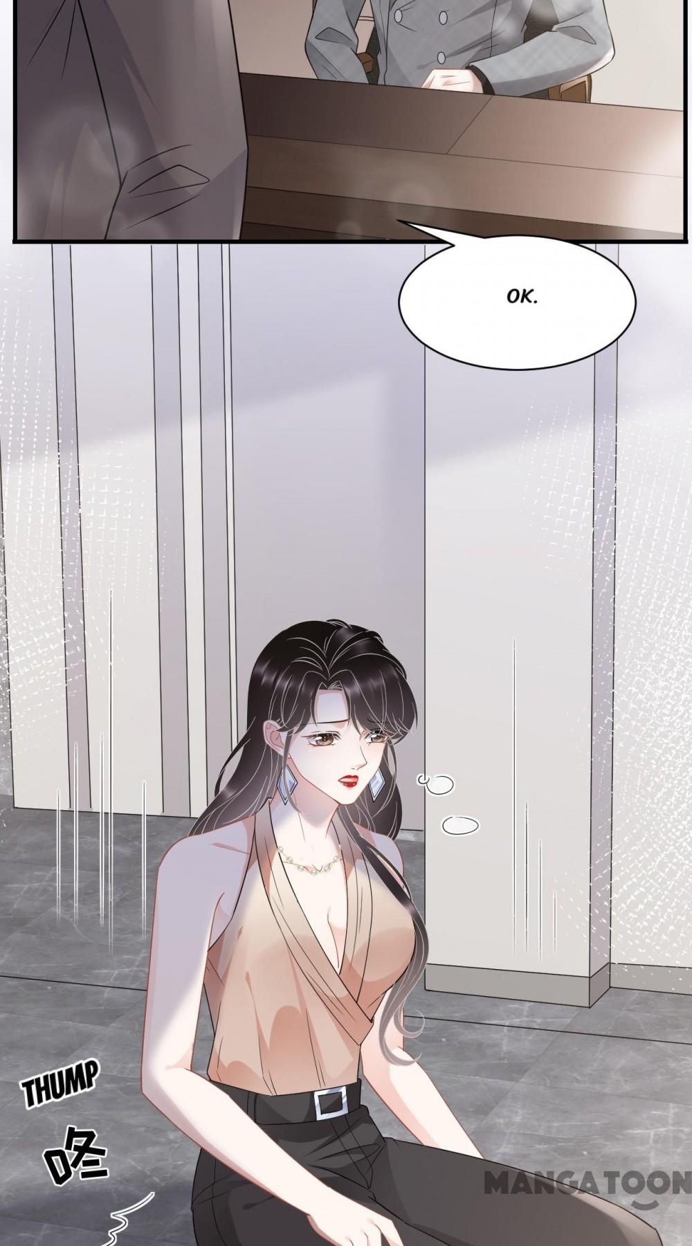 Mademoiselle Will Mess Around chapter 43 - page 29