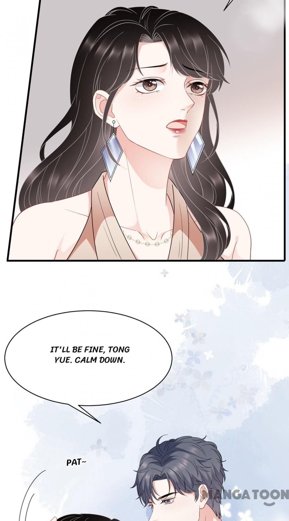Mademoiselle Will Mess Around chapter 43 - page 32