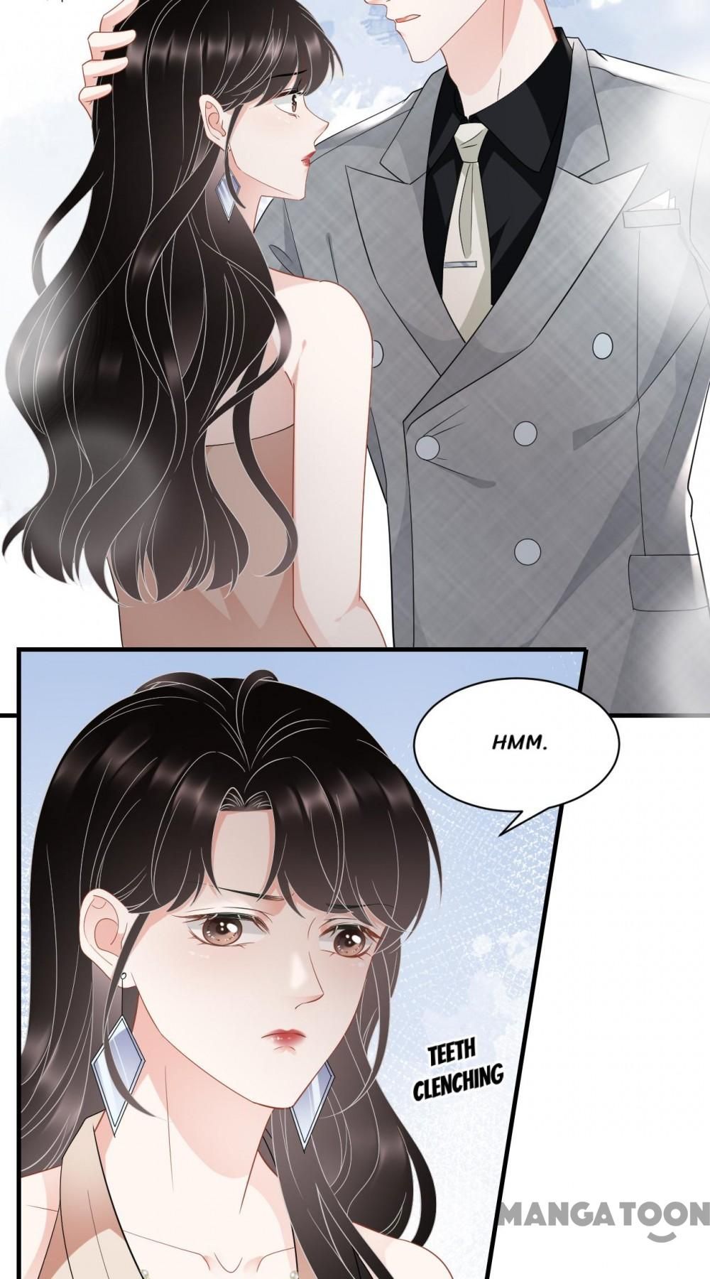 Mademoiselle Will Mess Around chapter 43 - page 33