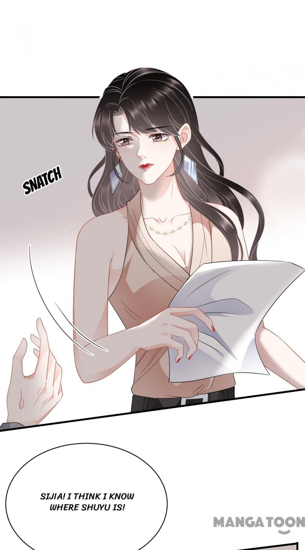 Mademoiselle Will Mess Around chapter 43 - page 36