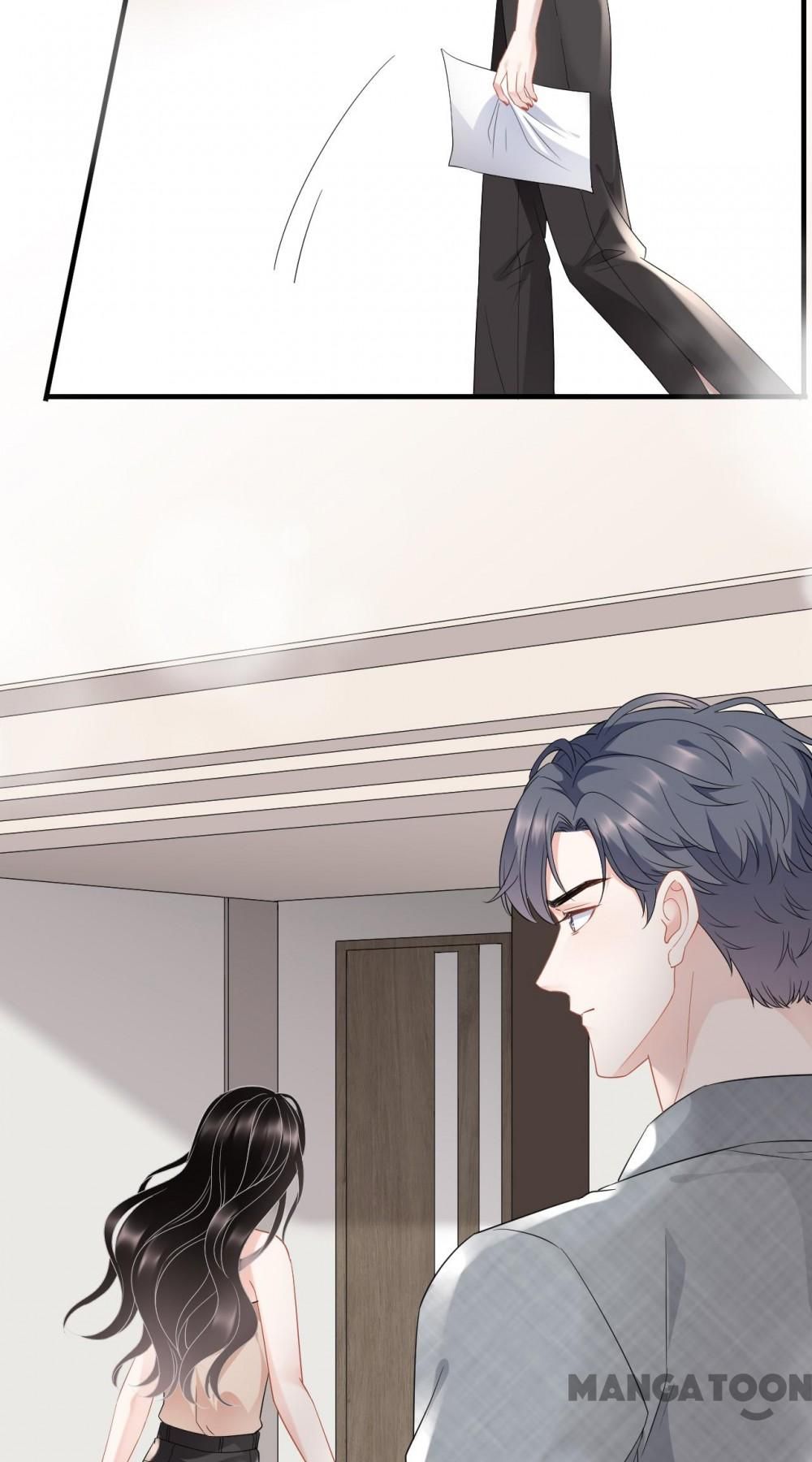 Mademoiselle Will Mess Around chapter 43 - page 39