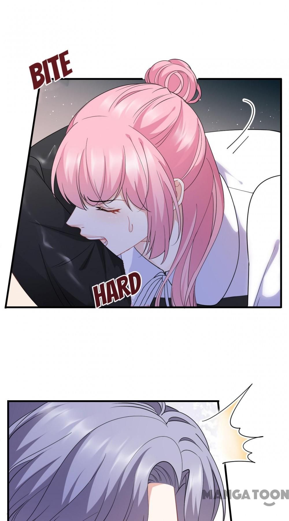 Mademoiselle Will Mess Around chapter 43 - page 6
