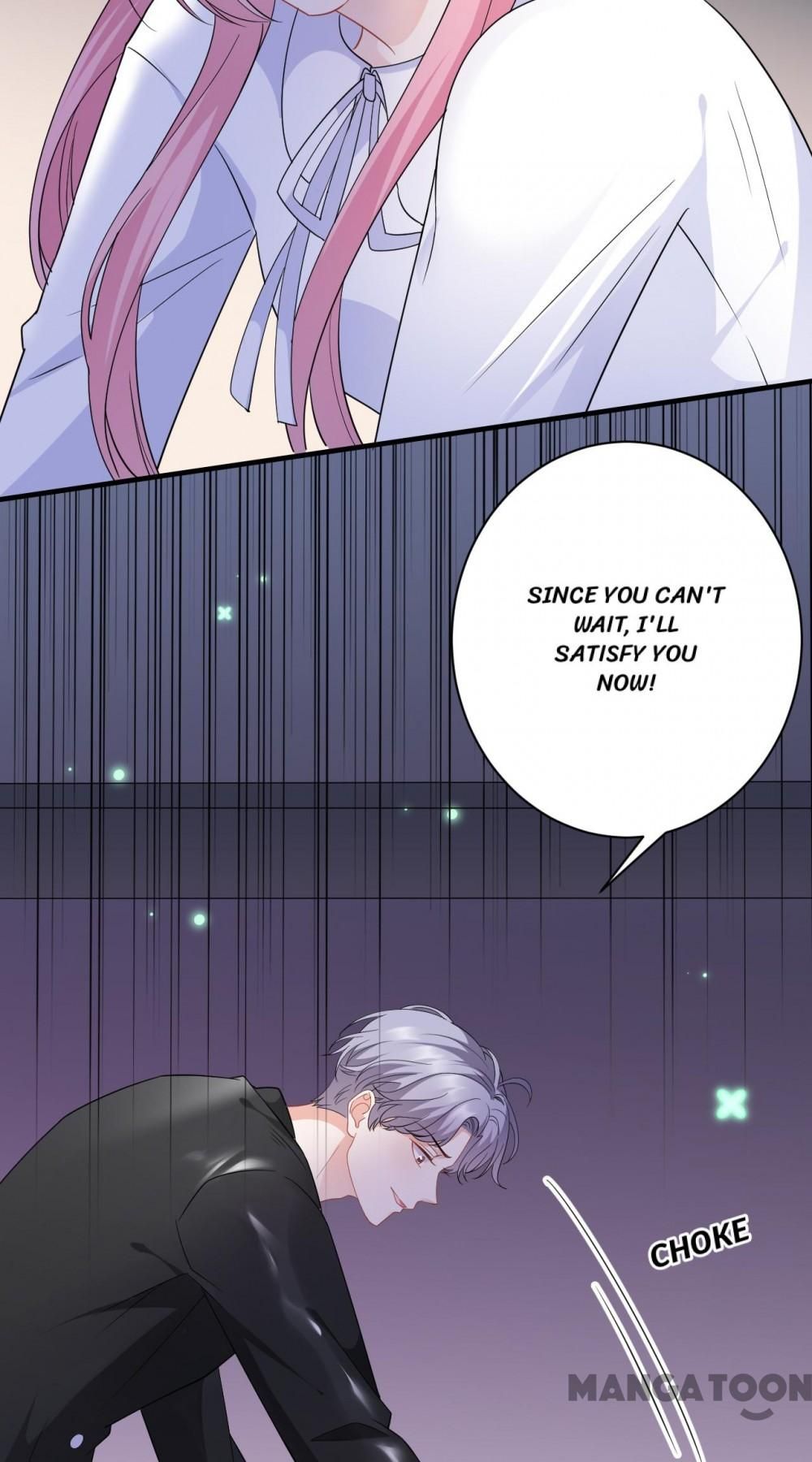 Mademoiselle Will Mess Around chapter 43 - page 9