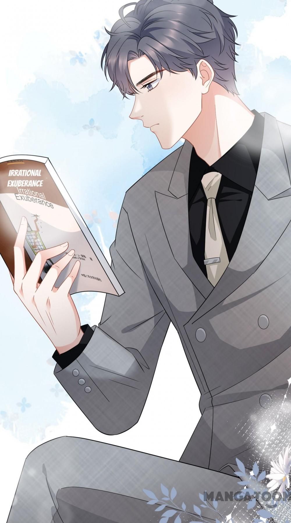 Mademoiselle Will Mess Around chapter 42 - page 10