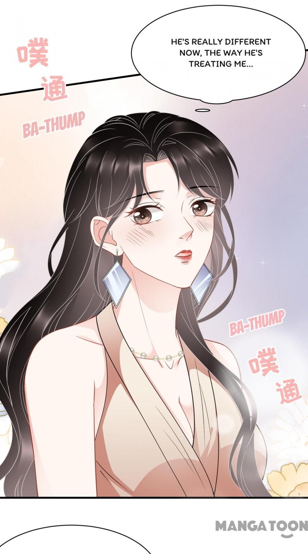 Mademoiselle Will Mess Around chapter 42 - page 12