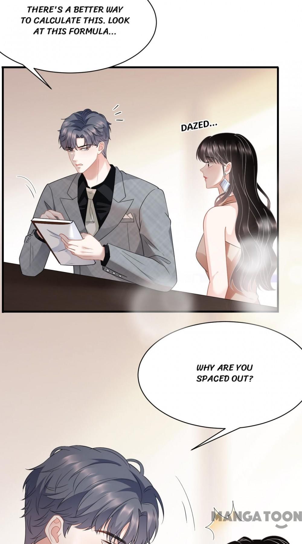 Mademoiselle Will Mess Around chapter 42 - page 13