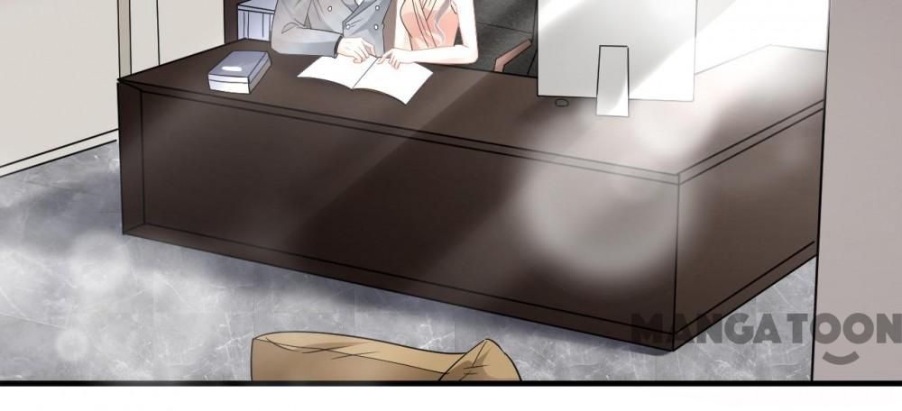 Mademoiselle Will Mess Around chapter 42 - page 16