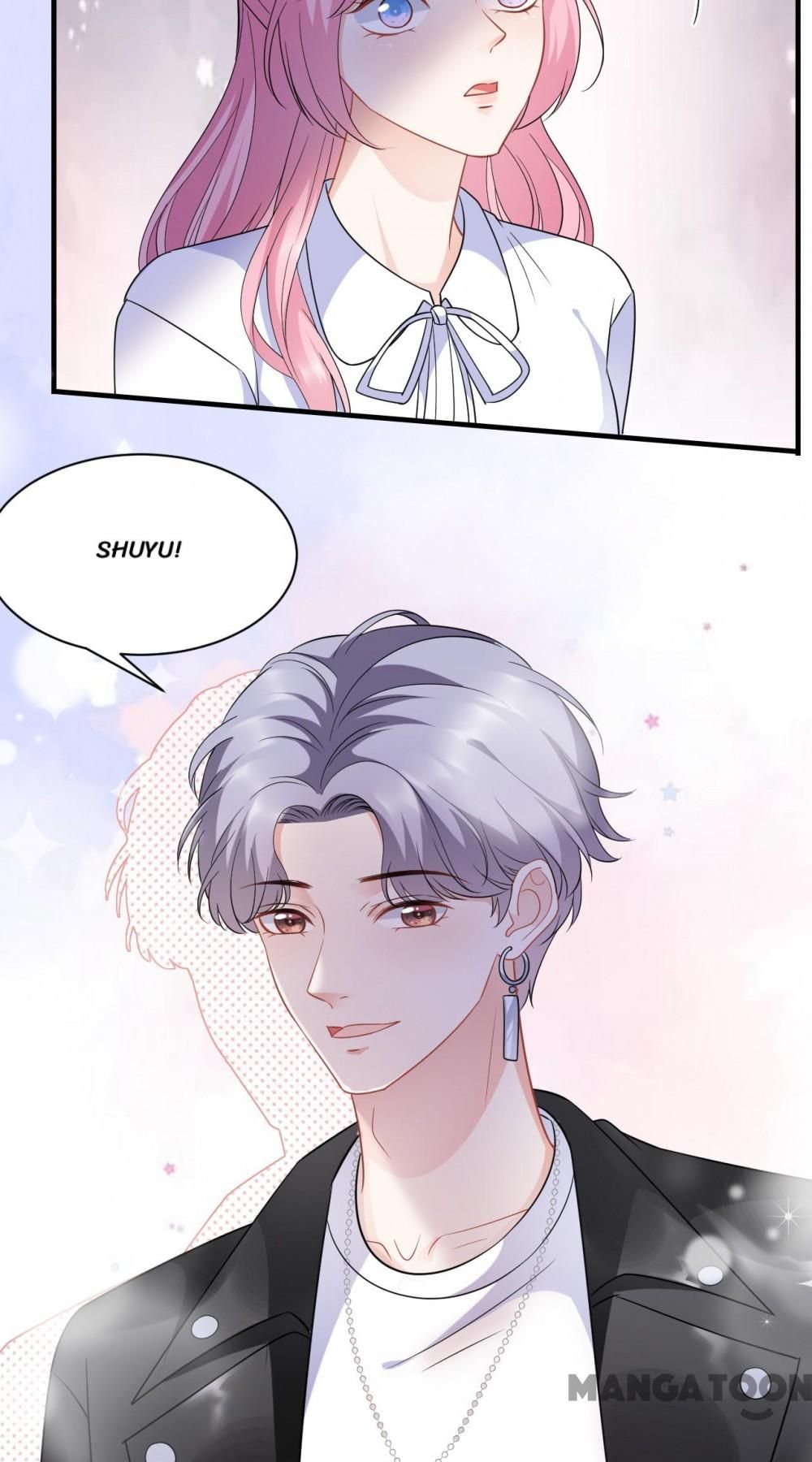 Mademoiselle Will Mess Around chapter 42 - page 20