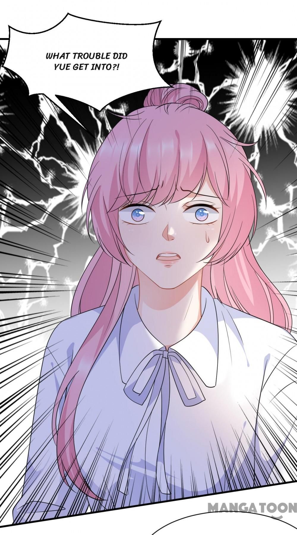Mademoiselle Will Mess Around chapter 42 - page 27