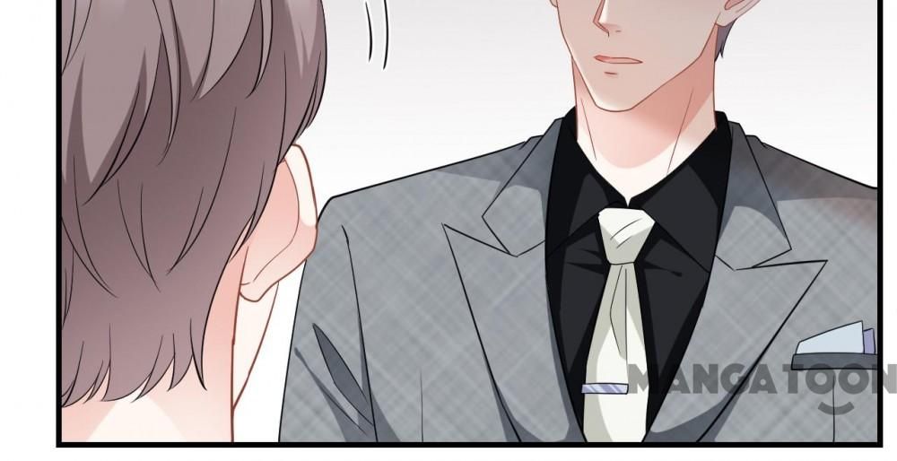 Mademoiselle Will Mess Around chapter 42 - page 3