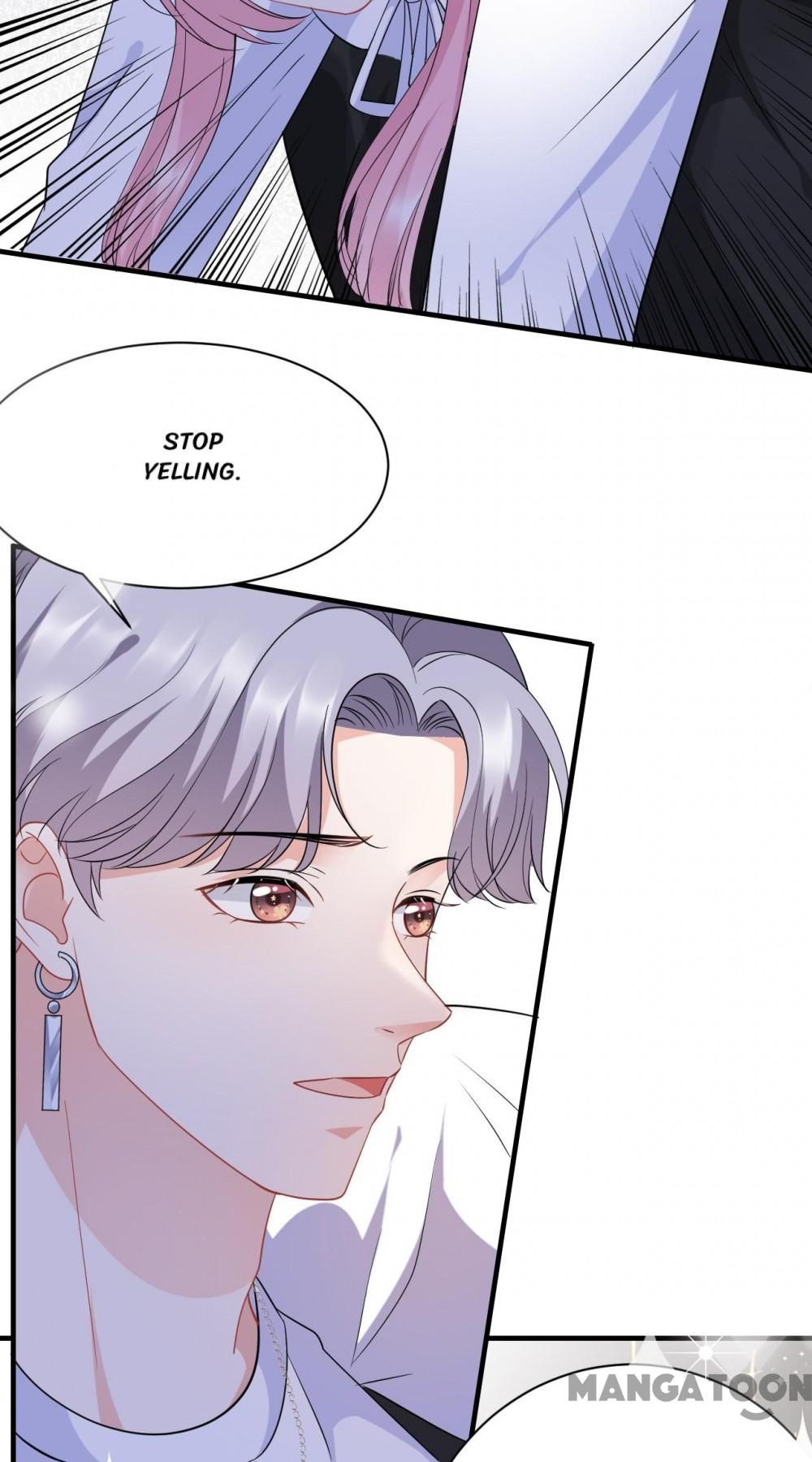 Mademoiselle Will Mess Around chapter 42 - page 44