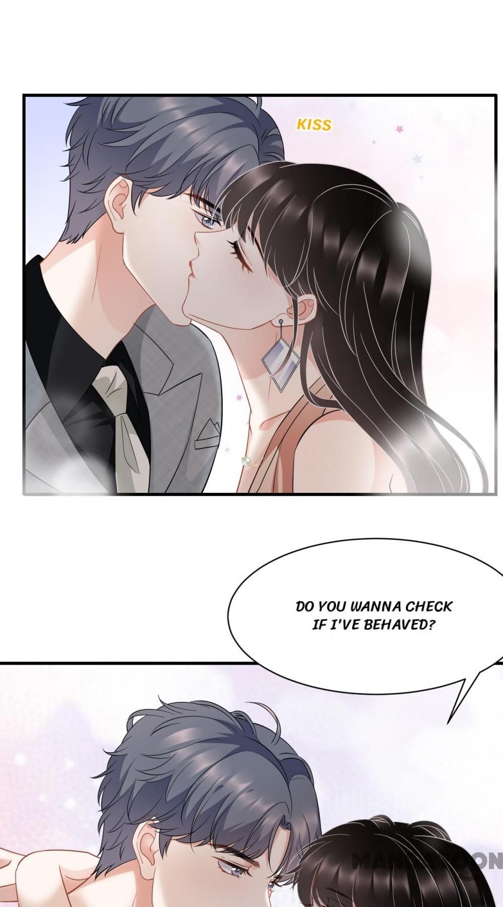 Mademoiselle Will Mess Around chapter 42 - page 7