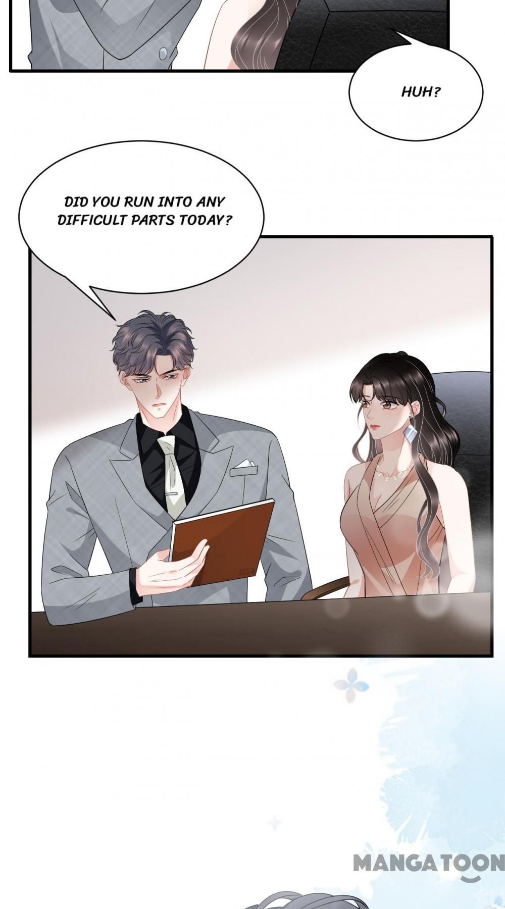 Mademoiselle Will Mess Around chapter 42 - page 9