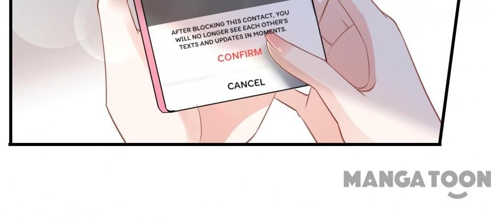 Mademoiselle Will Mess Around chapter 41 - page 10