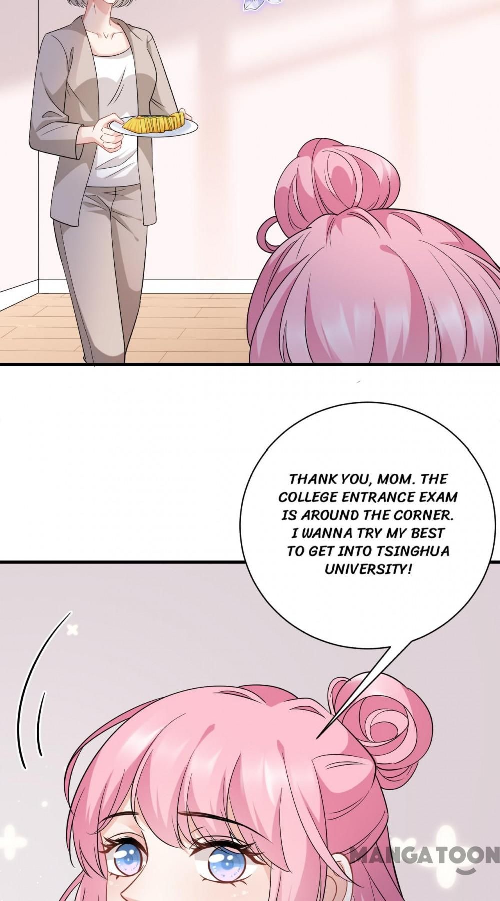 Mademoiselle Will Mess Around chapter 41 - page 13