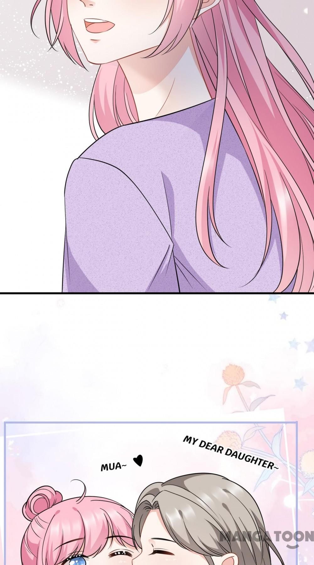 Mademoiselle Will Mess Around chapter 41 - page 14