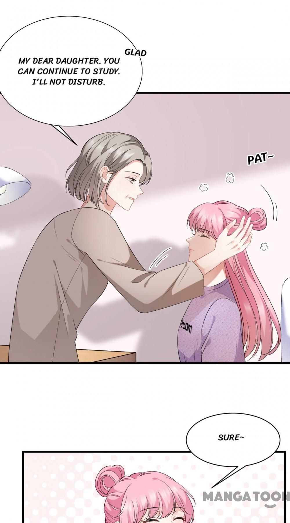 Mademoiselle Will Mess Around chapter 41 - page 16