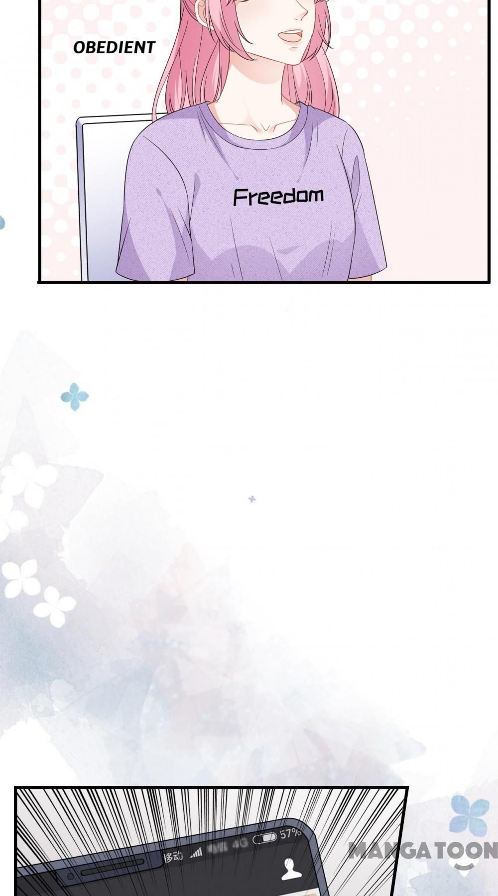 Mademoiselle Will Mess Around chapter 41 - page 17