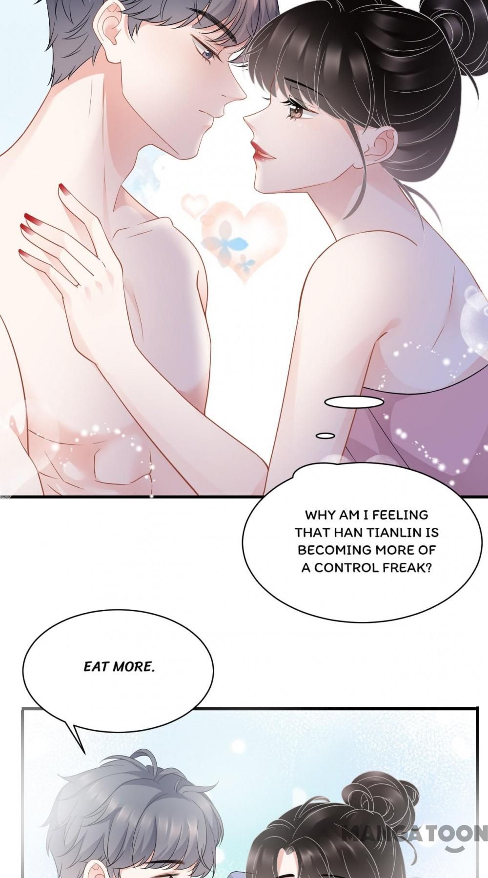 Mademoiselle Will Mess Around chapter 41 - page 2