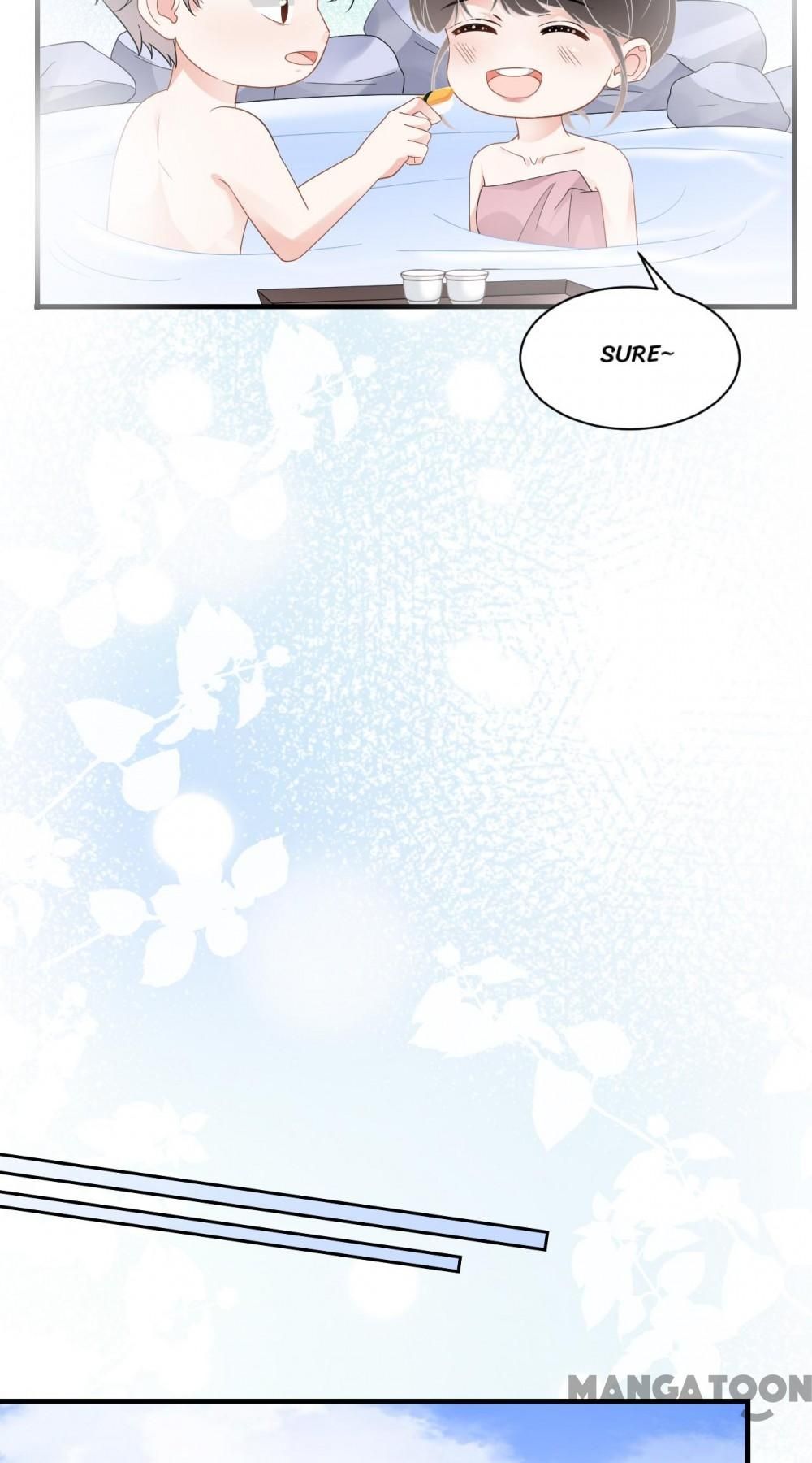 Mademoiselle Will Mess Around chapter 41 - page 3