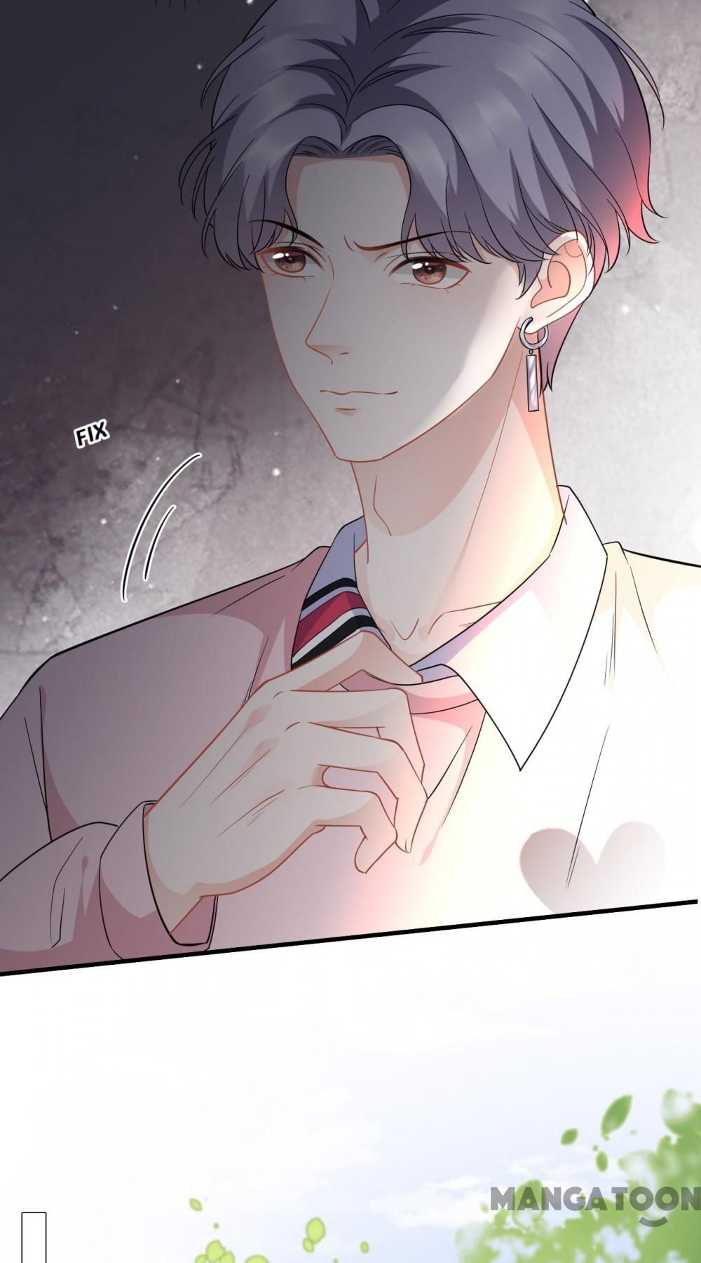 Mademoiselle Will Mess Around chapter 41 - page 32