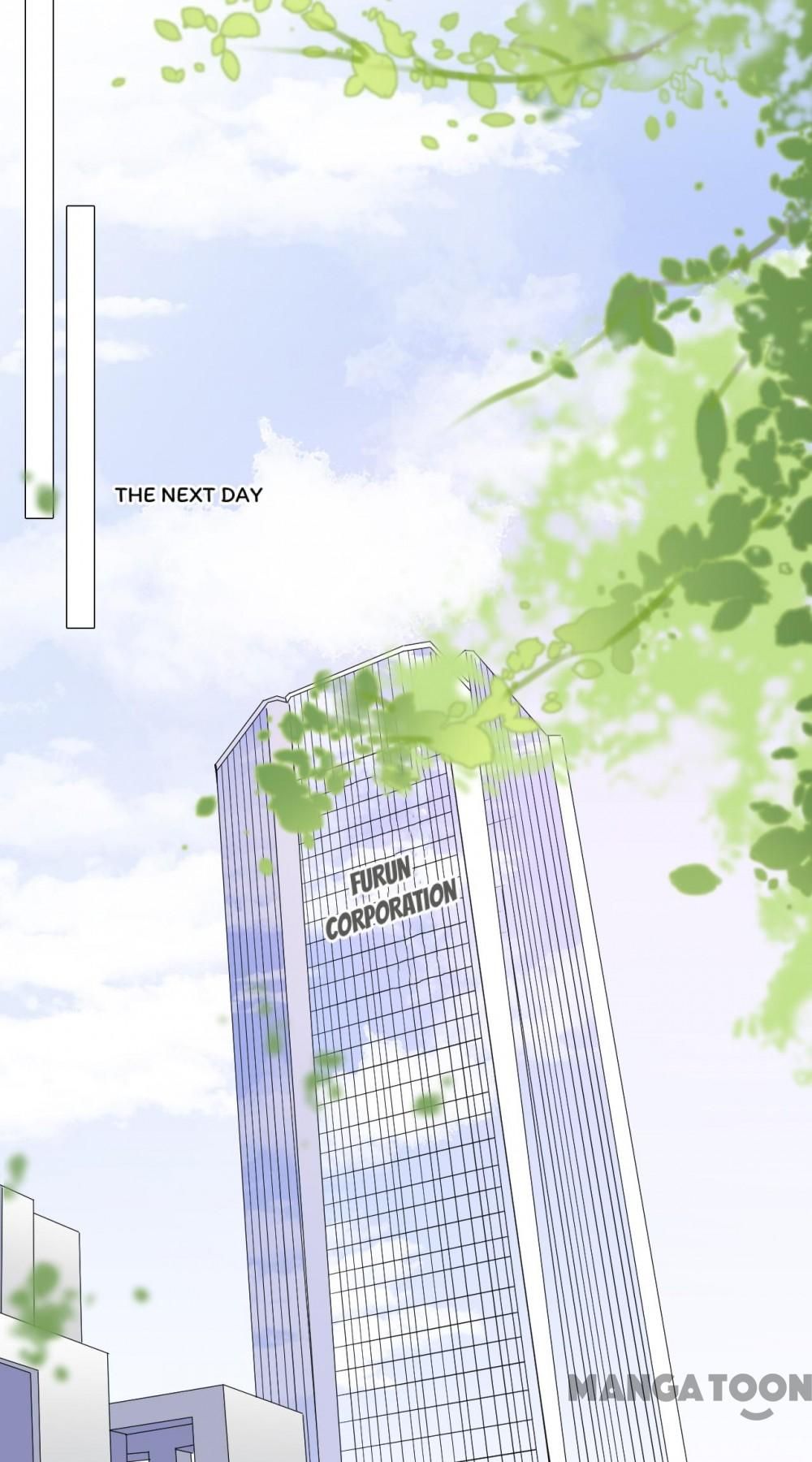 Mademoiselle Will Mess Around chapter 41 - page 33