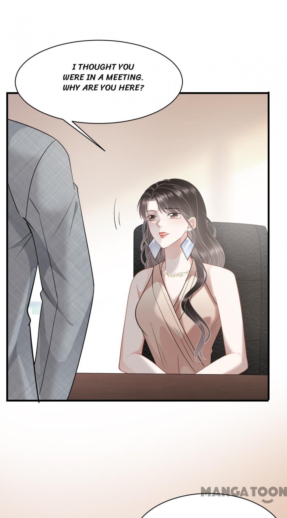 Mademoiselle Will Mess Around chapter 41 - page 41