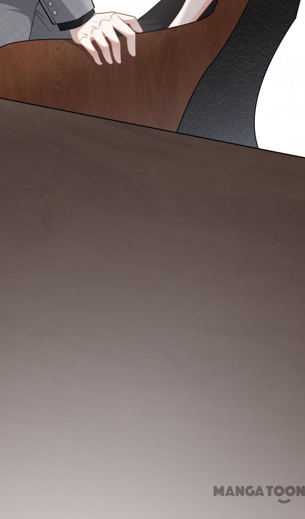 Mademoiselle Will Mess Around chapter 41 - page 43