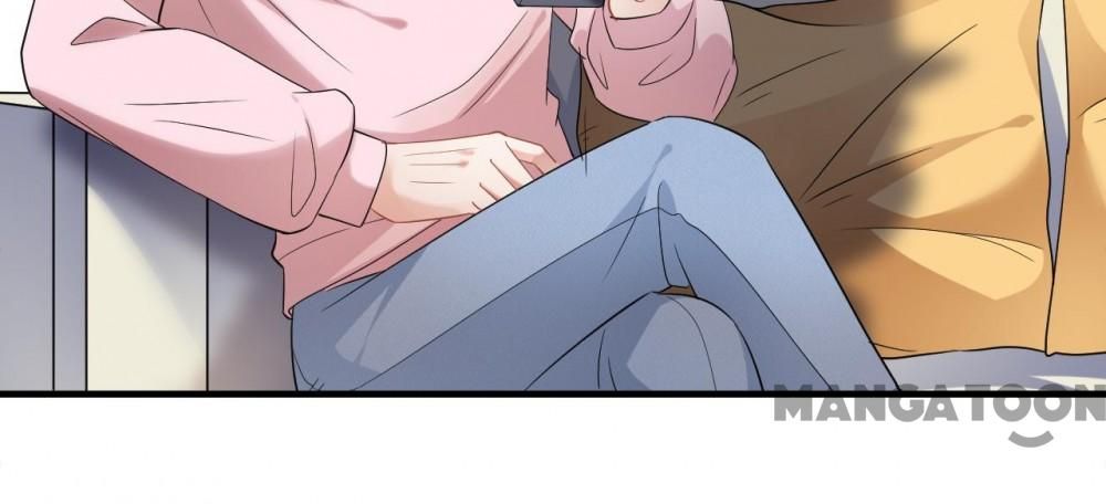 Mademoiselle Will Mess Around chapter 41 - page 5