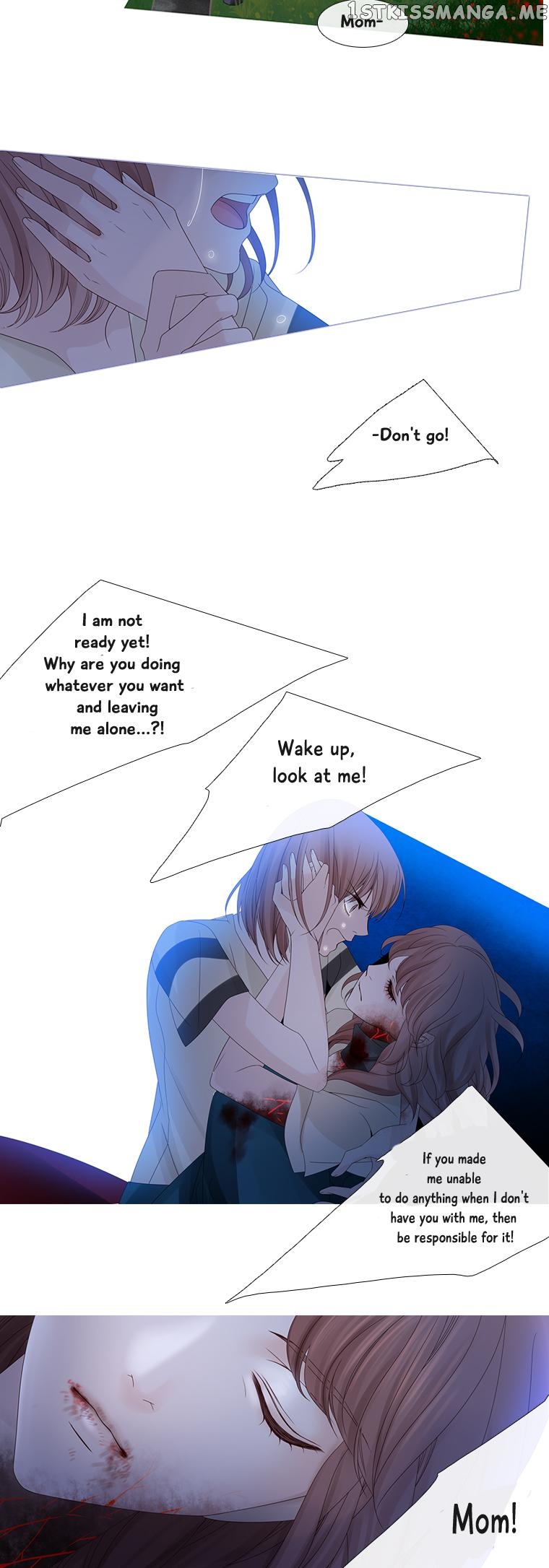 Heavenly Match chapter 114 - page 20