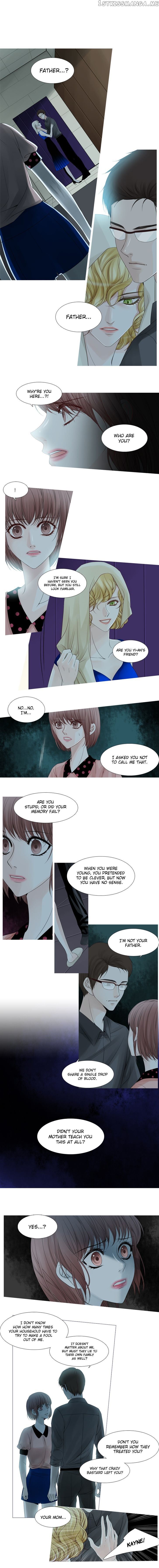 Heavenly Match chapter 63 - page 1