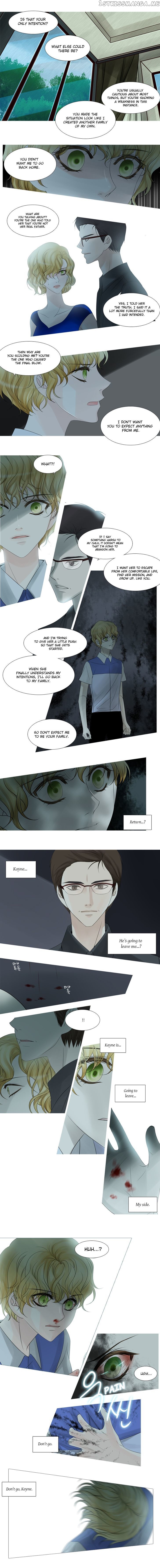 Heavenly Match chapter 63 - page 3
