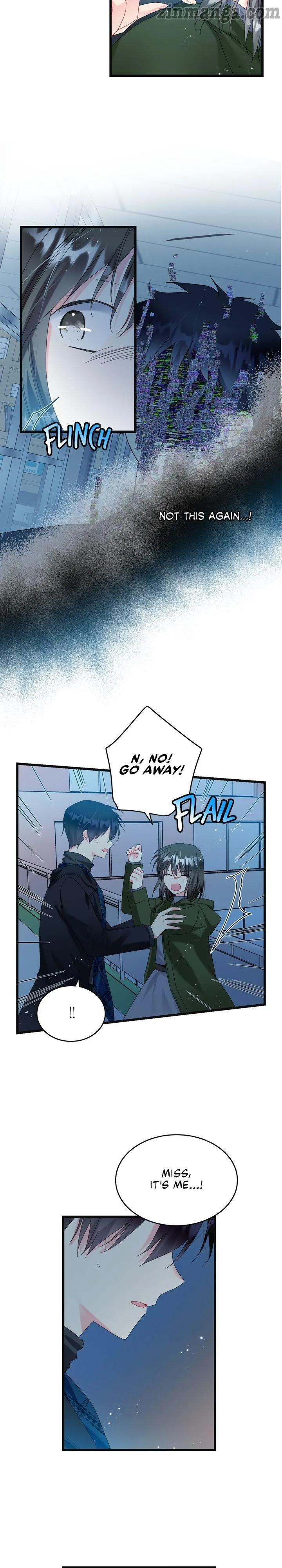 The Lady’s Butler Chapter 87 - page 19