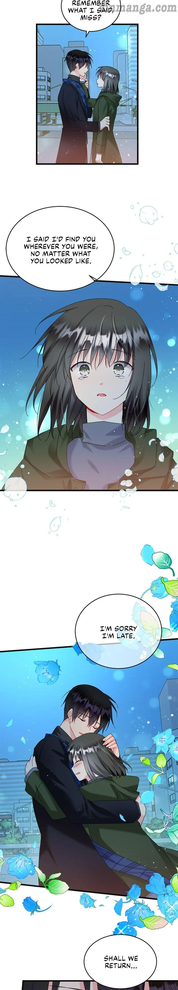 The Lady’s Butler Chapter 87 - page 23
